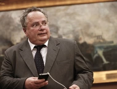 Ν. Κοτζιάς σε ΝΔ: «Δε θέσατε ποτέ βέτο στο Βουκουρέστι - Να βγάλουμε τα πρακτικά;»